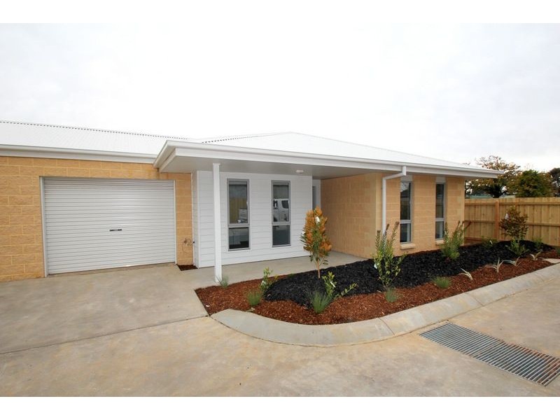 3/7-9 Allison Street, Leongatha VIC 3953