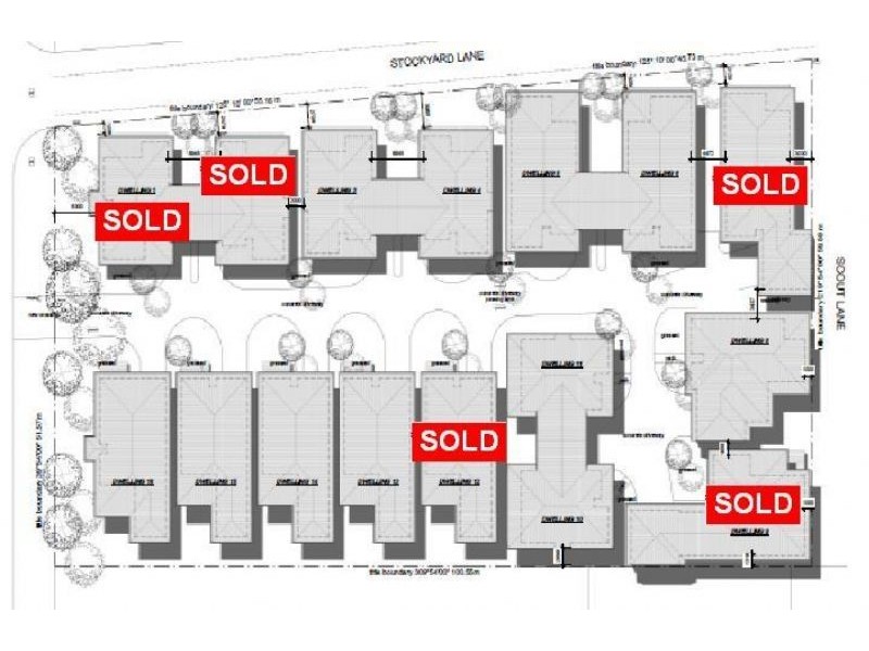 3/7-9 Allison Street, Leongatha VIC 3953