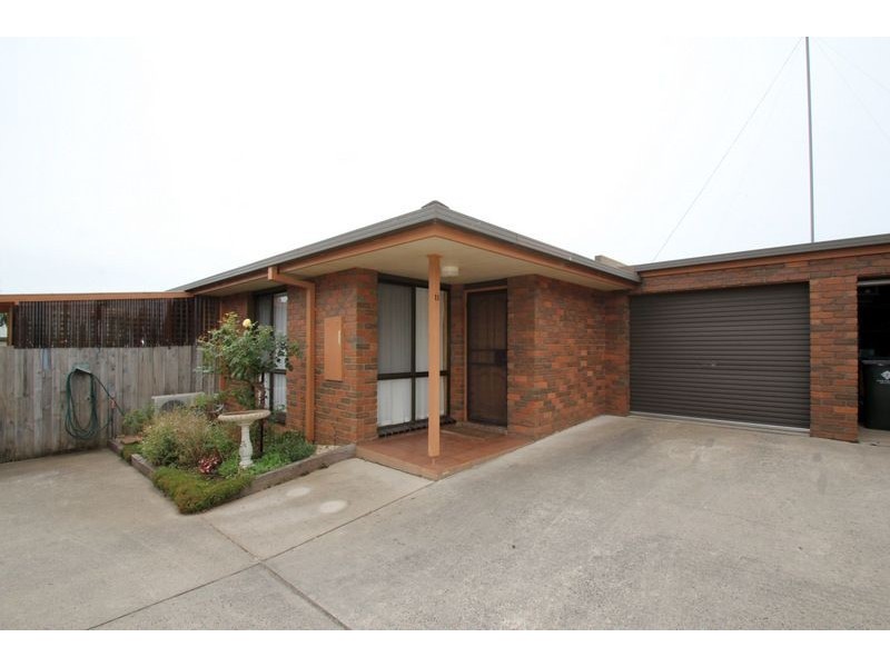 11/2 Conway Street, Leongatha VIC 3953