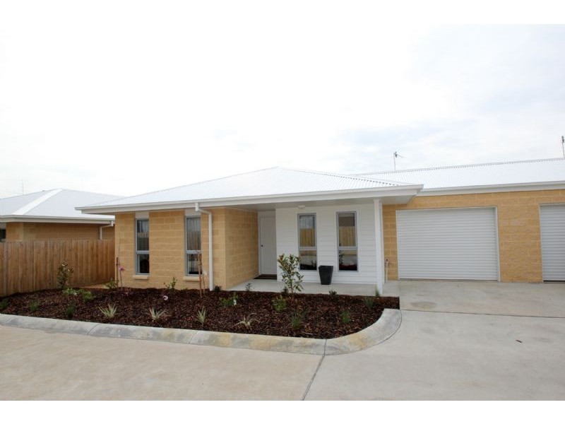 5/7-9 Allison Street, Leongatha VIC 3953