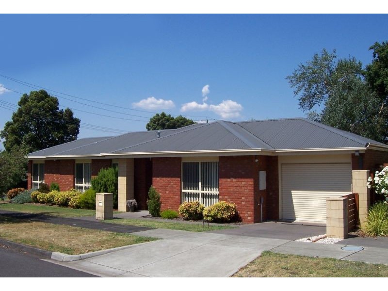 Leongatha VIC 3953