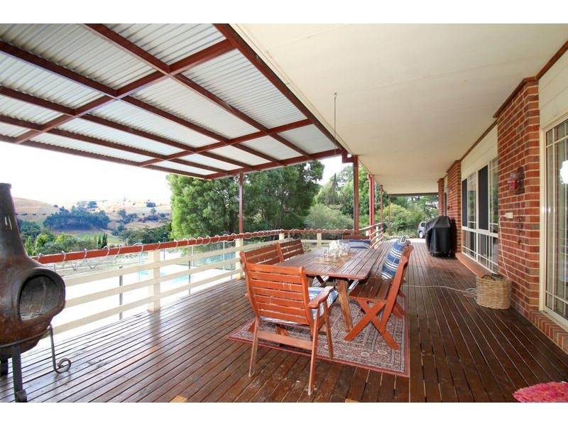 145 Peters Lane, Mirboo North VIC 3871