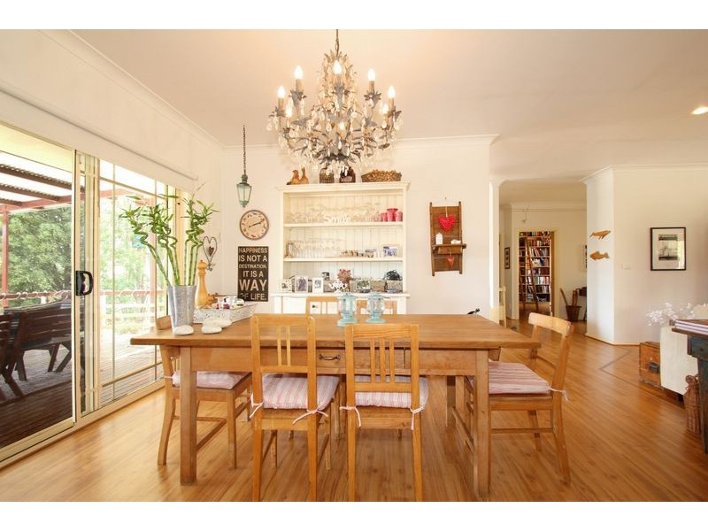 145 Peters Lane, Mirboo North VIC 3871