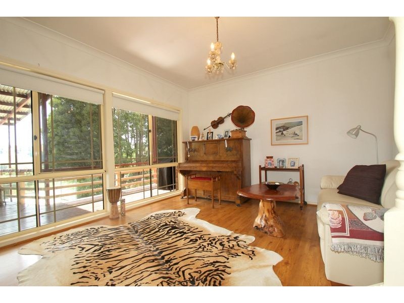 145 Peters Lane, Mirboo North VIC 3871