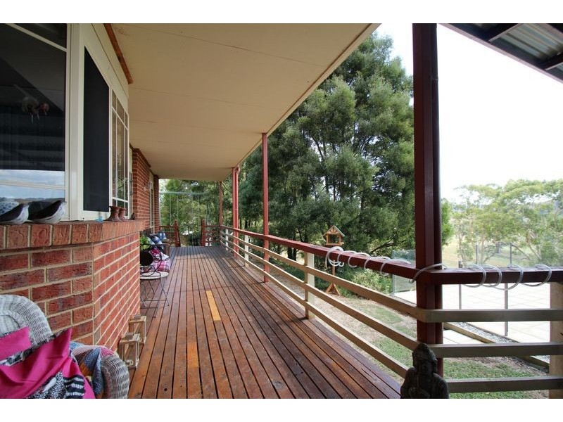 145 Peters Lane, Mirboo North VIC 3871