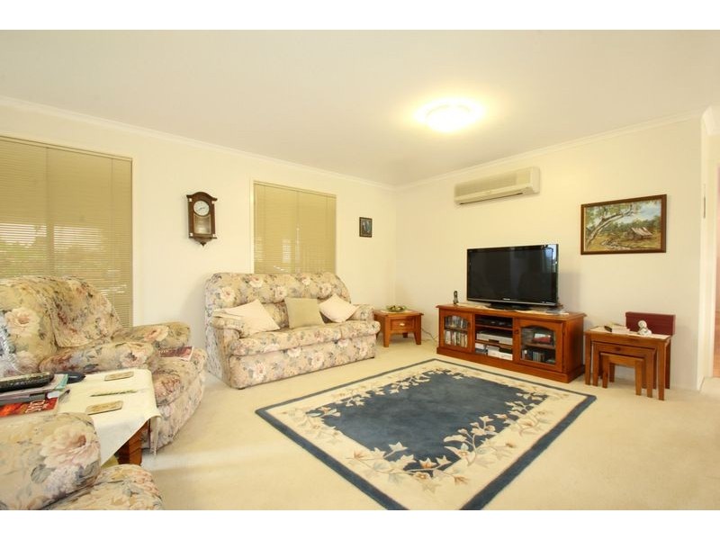 45 Chamberlain Drive, Leongatha VIC 3953