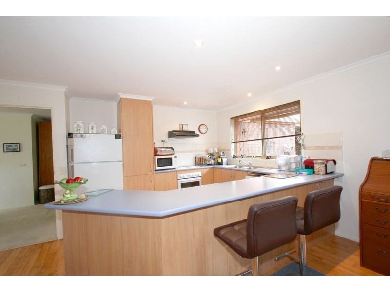 45 Chamberlain Drive, Leongatha VIC 3953