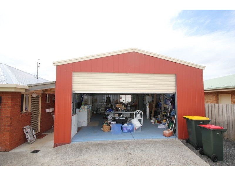 45 Chamberlain Drive, Leongatha VIC 3953