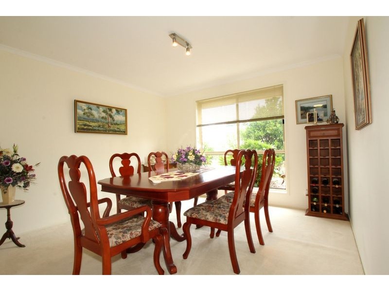 45 Chamberlain Drive, Leongatha VIC 3953