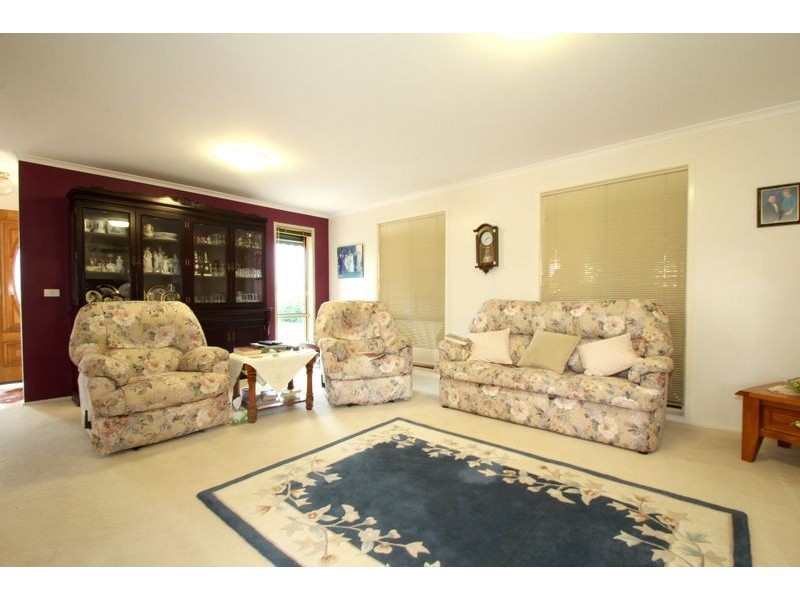 45 Chamberlain Drive, Leongatha VIC 3953