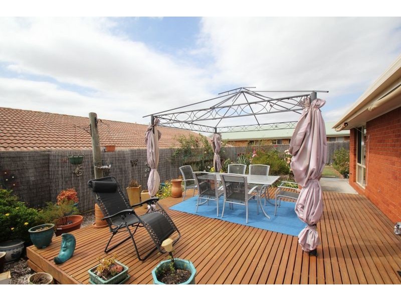 45 Chamberlain Drive, Leongatha VIC 3953