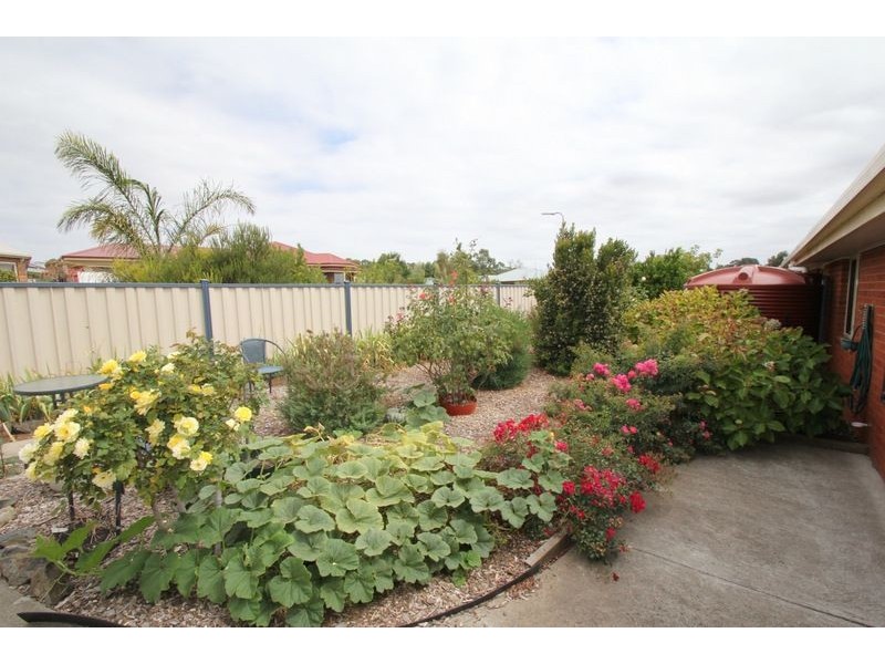 45 Chamberlain Drive, Leongatha VIC 3953
