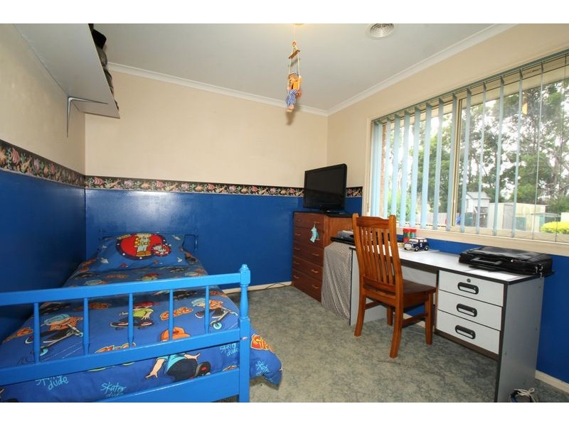 12 Clinton Court, Leongatha VIC 3953