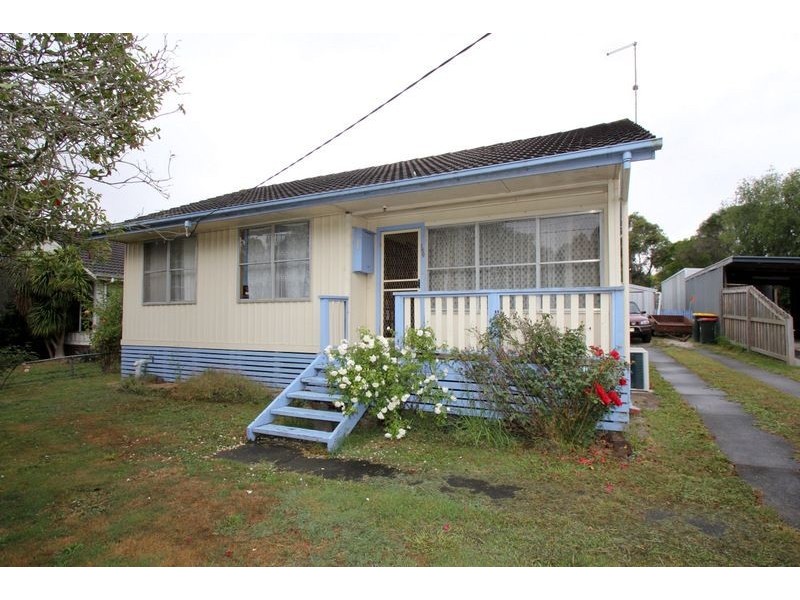 169 Whitelaw Street, Meeniyan VIC 3956