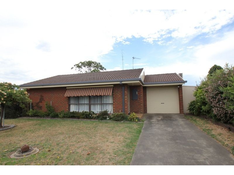 1/31 Peart Street, Leongatha VIC 3953