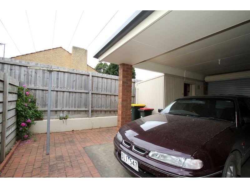 1/31 Peart Street, Leongatha VIC 3953