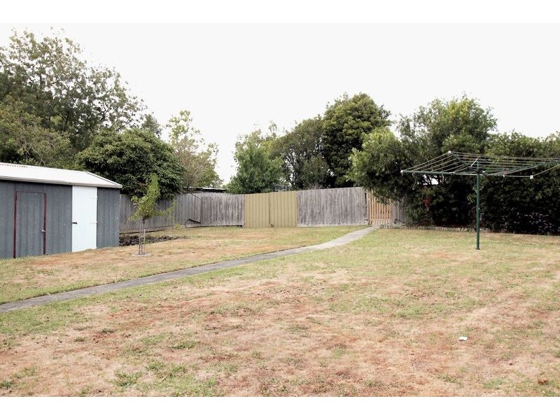 4 Jeffrey Street, Leongatha VIC 3953