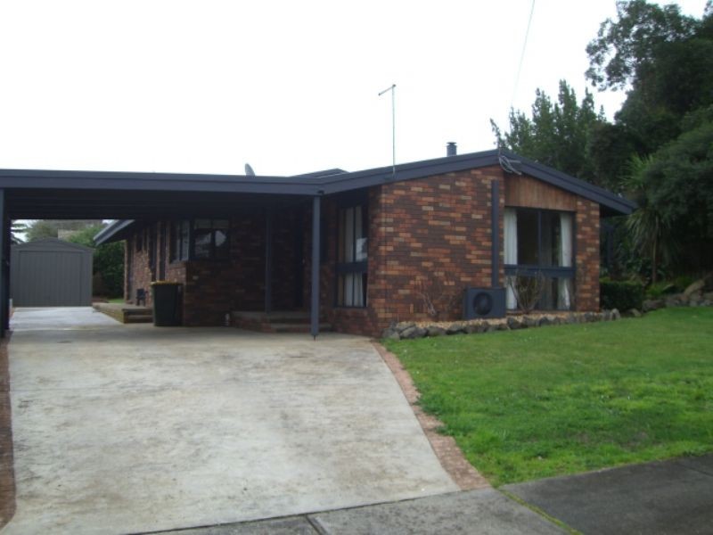 Leongatha VIC 3953