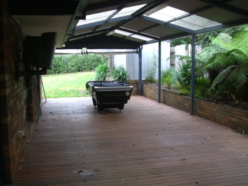 Leongatha VIC 3953