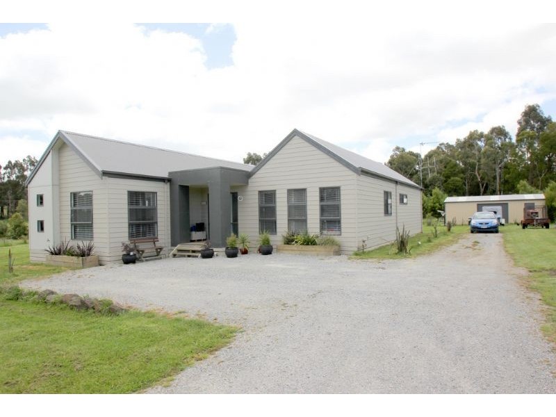 33 Worthy Street, Leongatha VIC 3953