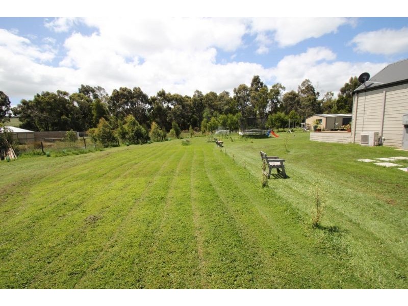 33 Worthy Street, Leongatha VIC 3953