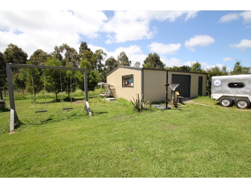 33 Worthy Street, Leongatha VIC 3953