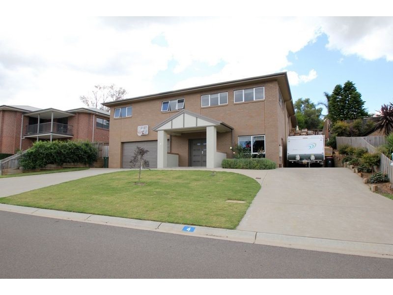 4 Silverback Place, Leongatha VIC 3953