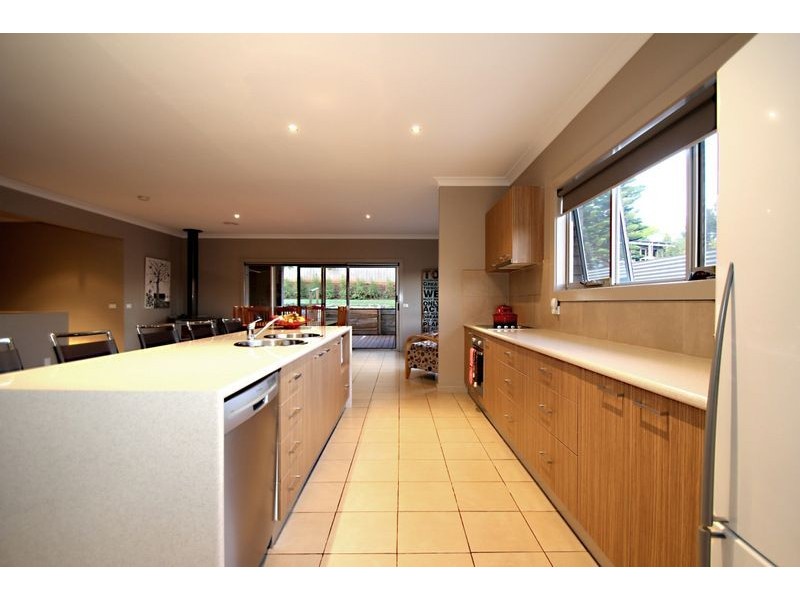 4 Silverback Place, Leongatha VIC 3953