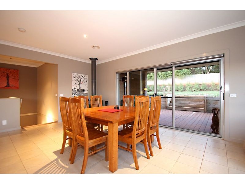 4 Silverback Place, Leongatha VIC 3953