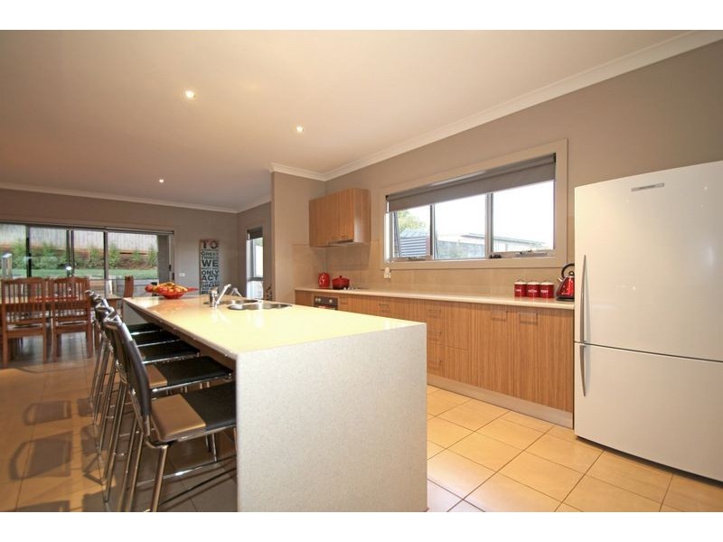 4 Silverback Place, Leongatha VIC 3953