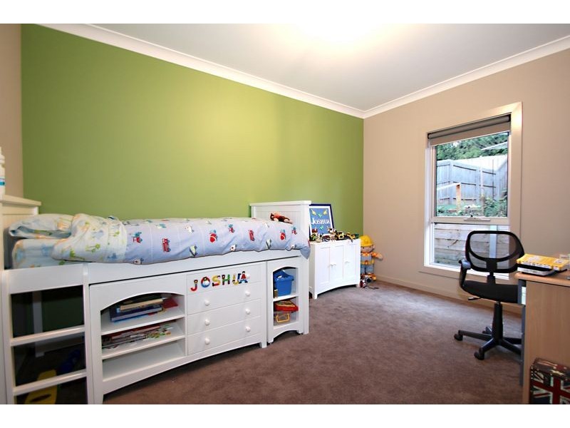 4 Silverback Place, Leongatha VIC 3953