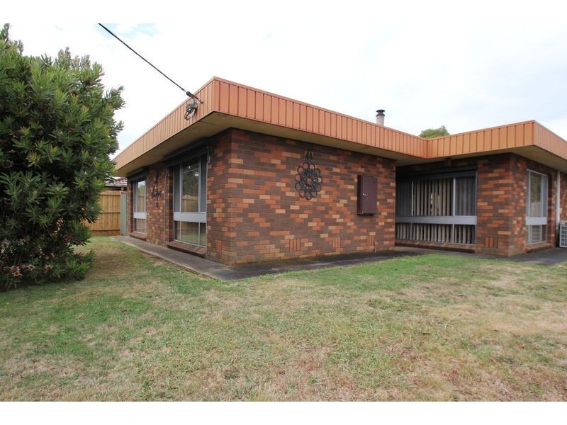 4 Gibson Street, Leongatha VIC 3953