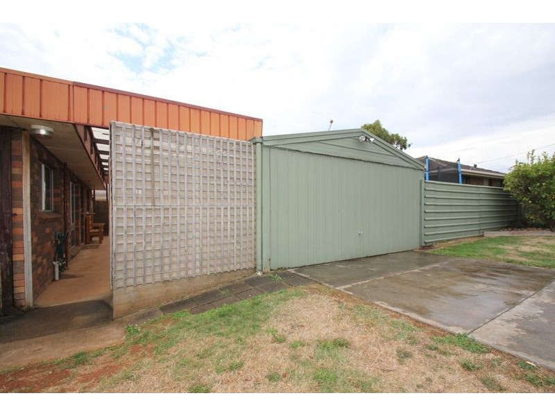 4 Gibson Street, Leongatha VIC 3953