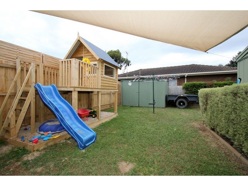 4 Gibson Street, Leongatha VIC 3953