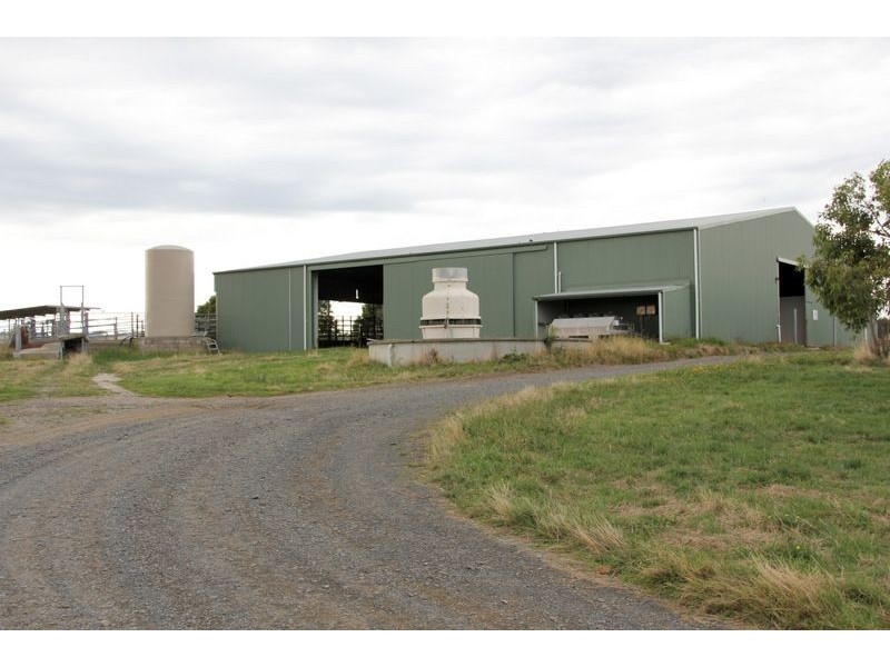 145 Gooleys Lane, Dumbalk VIC 3956