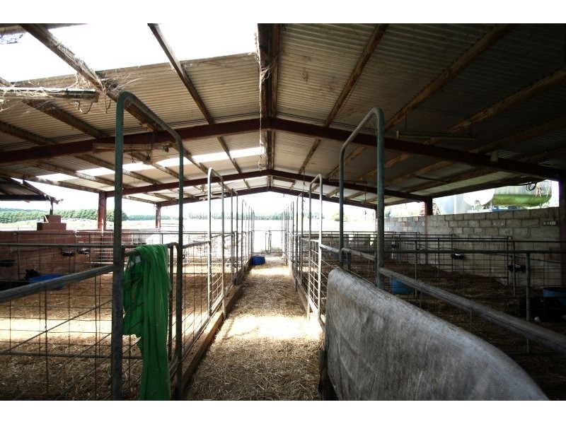 145 Gooleys Lane, Dumbalk VIC 3956