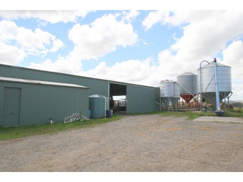 145 Gooleys Lane, Dumbalk VIC 3956