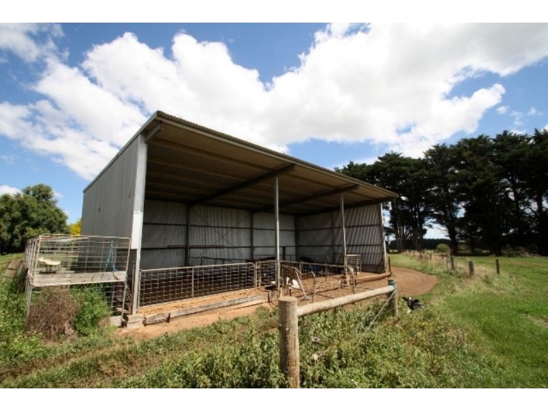 145 Gooleys Lane, Dumbalk VIC 3956