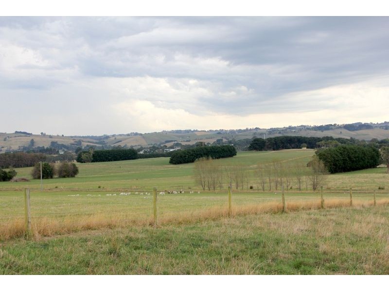 145 Gooleys Lane, Dumbalk VIC 3956