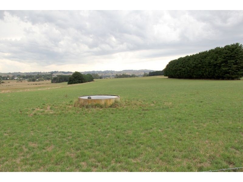 145 Gooleys Lane, Dumbalk VIC 3956