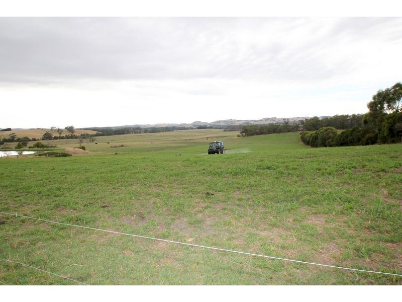 145 Gooleys Lane, Dumbalk VIC 3956