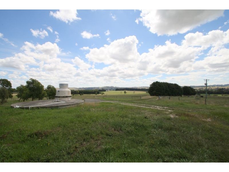 145 Gooleys Lane, Dumbalk VIC 3956