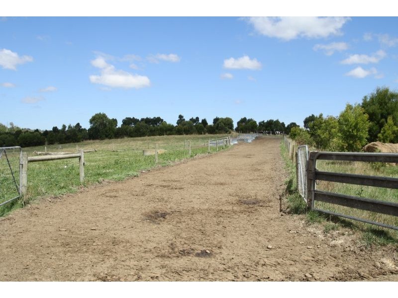 145 Gooleys Lane, Dumbalk VIC 3956