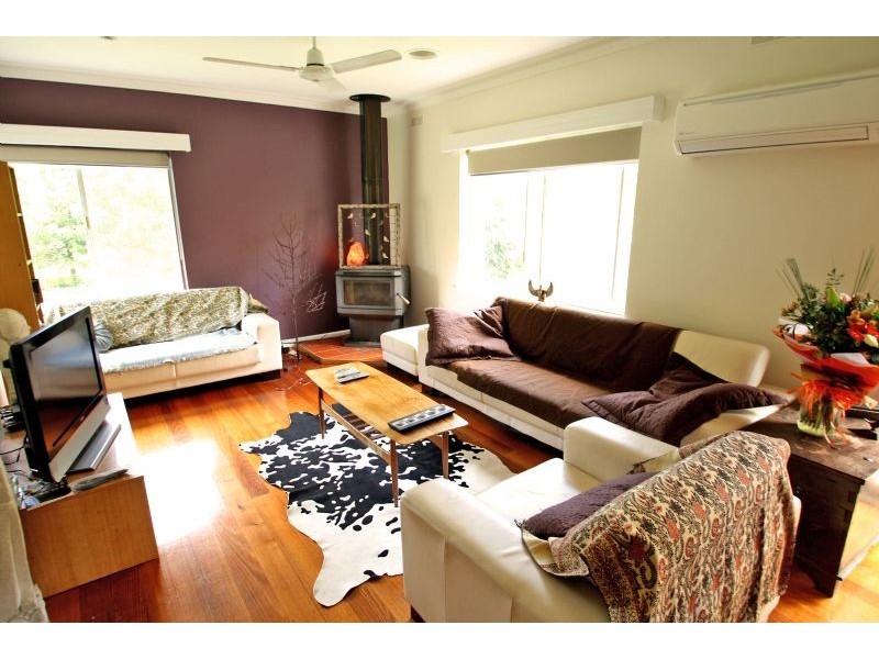 145 Gooleys Lane, Dumbalk VIC 3956