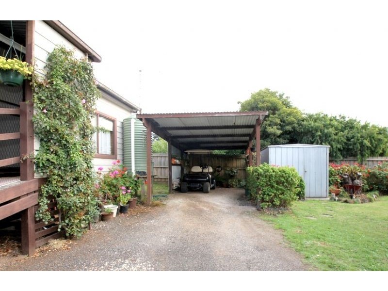 53 Koonwarra Road, Leongatha VIC 3953