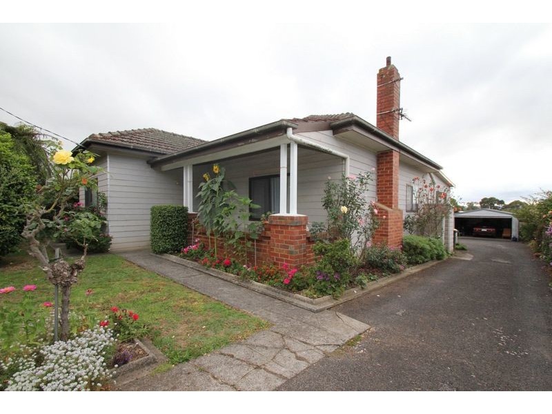 53 Koonwarra Road, Leongatha VIC 3953