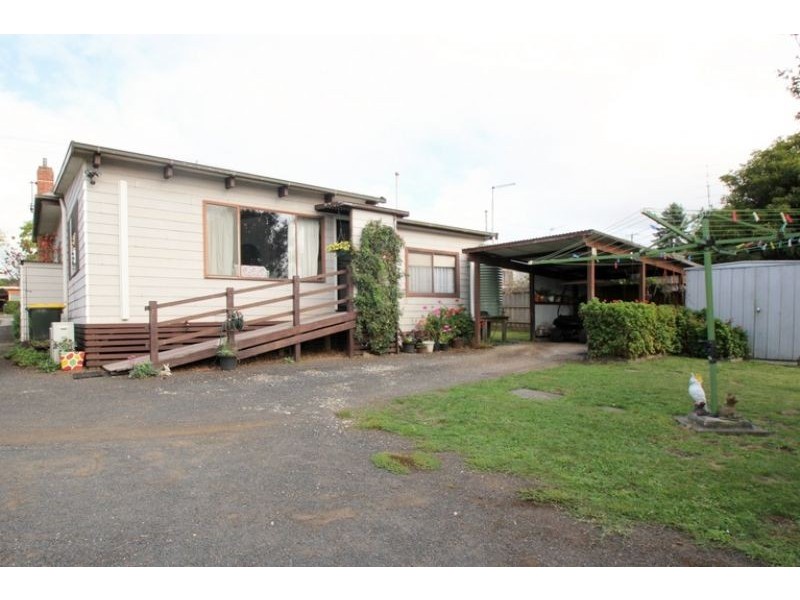 53 Koonwarra Road, Leongatha VIC 3953
