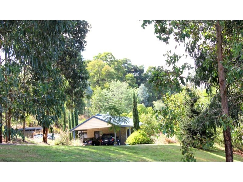 Hallston VIC 3953