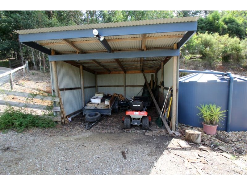 Hallston VIC 3953