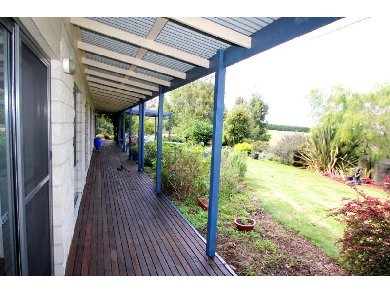 Hallston VIC 3953